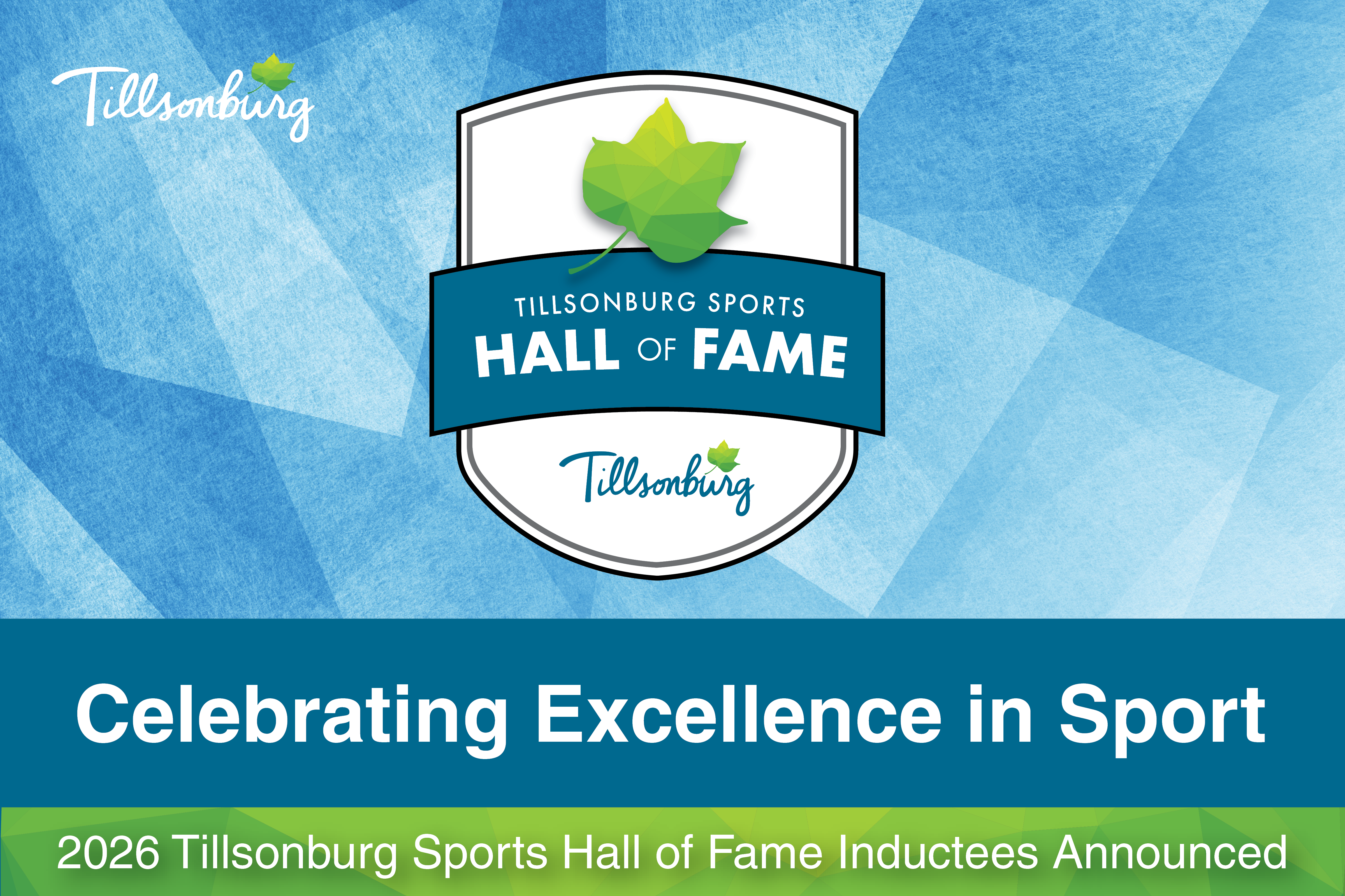 Tillsonburg announces 2026 Sports Hall of Fame inductees