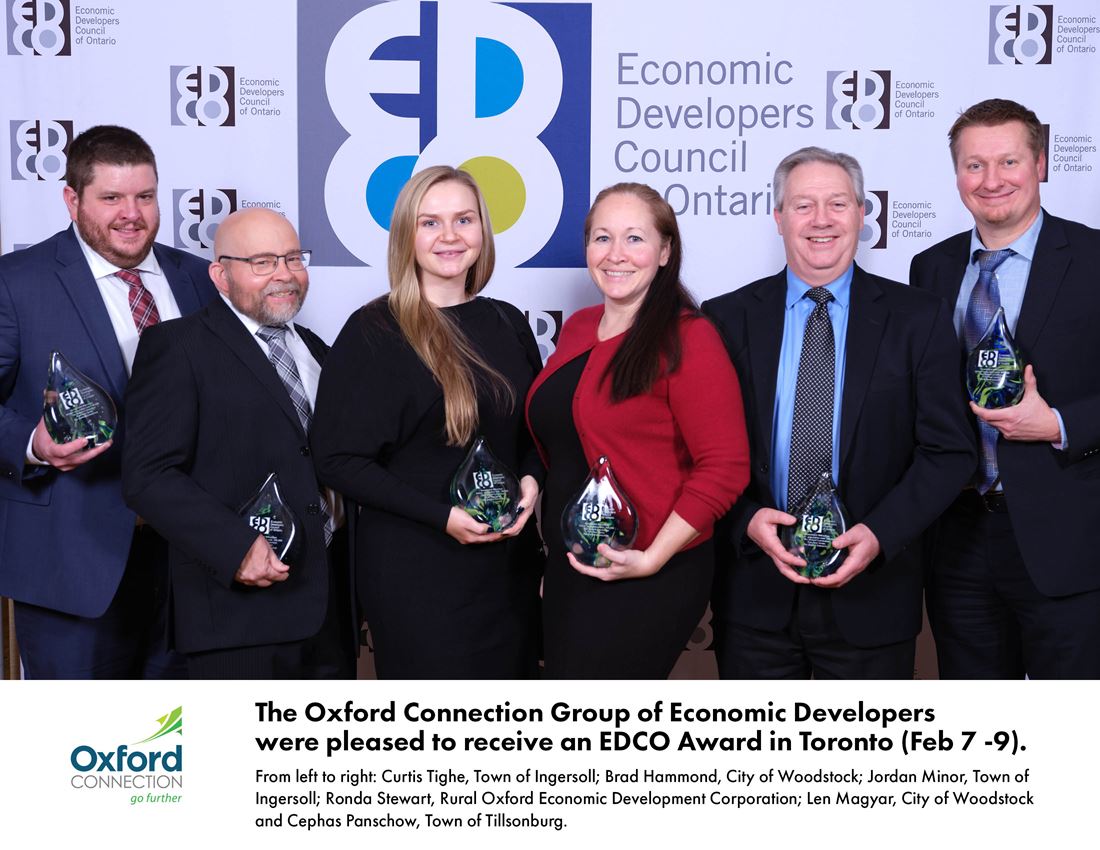 Media Release Oxford Connection’s Familiarization Tour Series receives