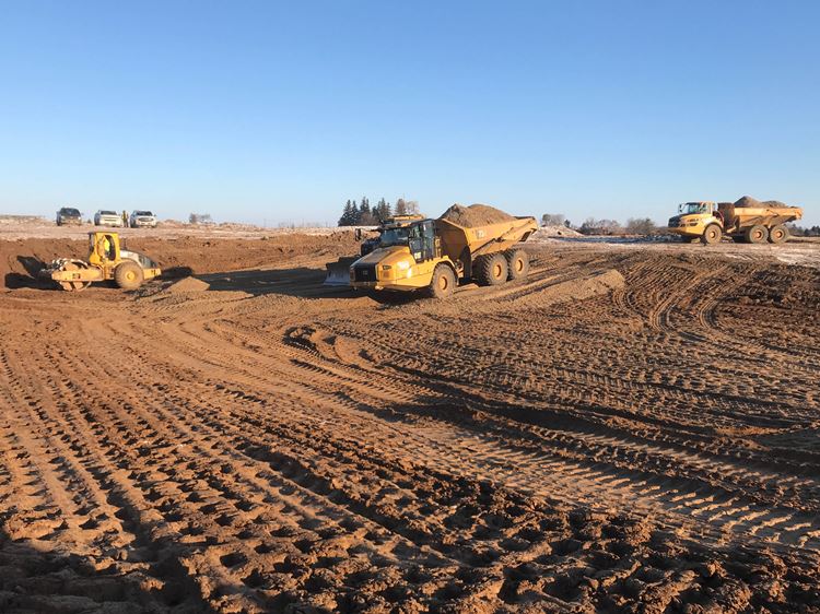 Invest in Tillsonburg Town of Tillsonburg