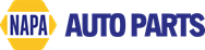 NAPA Whyte Auto Parts Inc., Logo