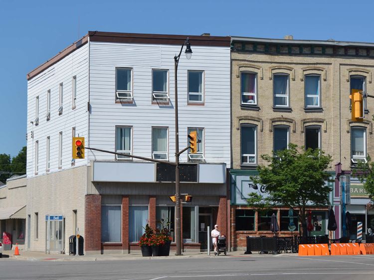 Current Listings Town of Tillsonburg