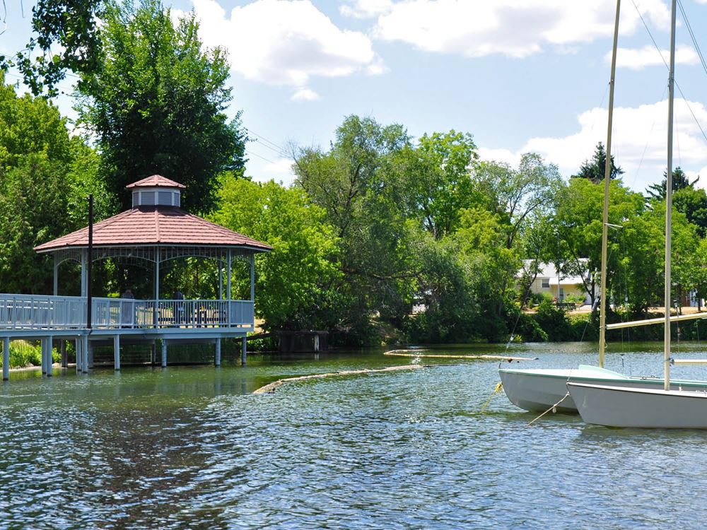 Invest in Tillsonburg Town of Tillsonburg