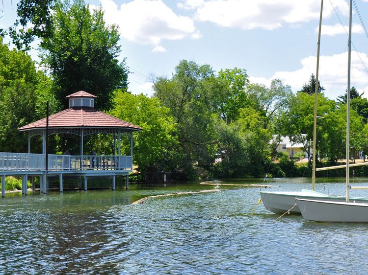 Invest in Tillsonburg Town of Tillsonburg