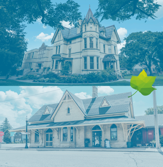 Culture After Hours - Annandale NHS and Station Arts Centre Buildings